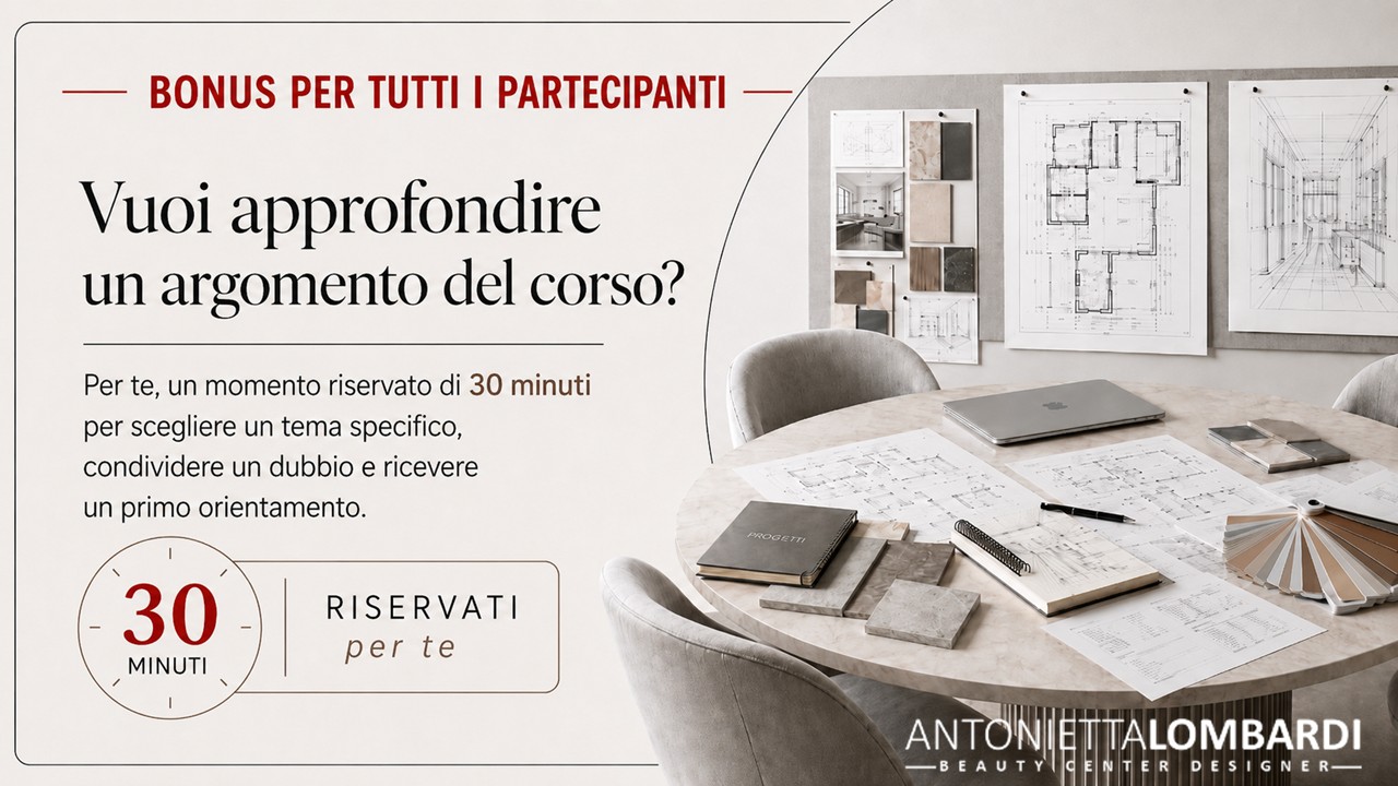 Consulenza Riservata